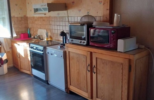 Saint-Chely-d'Apcher Maison | Maison familiale proche toutes commodités en Aubrac