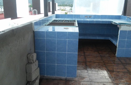 Acapulco Maison | Family House in Acapulco; 6 bedroom/bath, terrace/hunting, 2cars and swimming pool