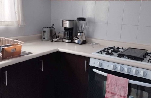 Diamante Maison | Family house, close to the beach, stores and the airport.
