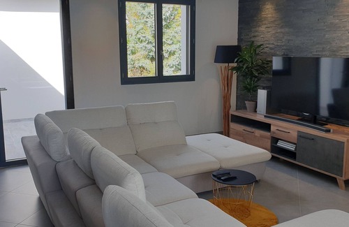 Figeac Maison | Maison familiale 10 personnes