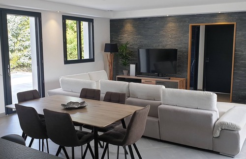 Figeac Maison | Maison familiale 10 personnes