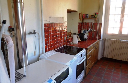 La Batie-Neuve Maison | MAISON FAMILIALE 20-22 personnes