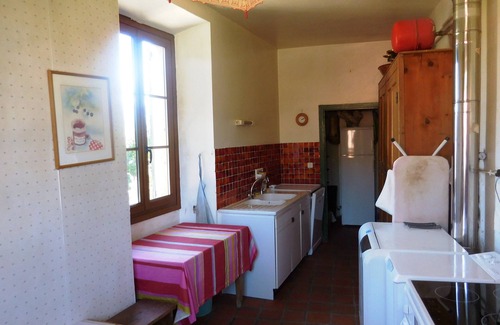 La Batie-Neuve Maison | MAISON FAMILIALE 20-22 personnes