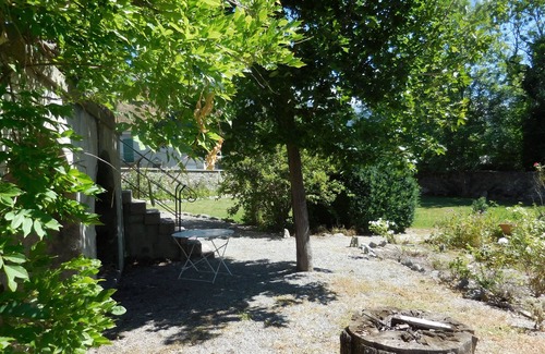 La Batie-Neuve Maison | MAISON FAMILIALE 20-22 personnes