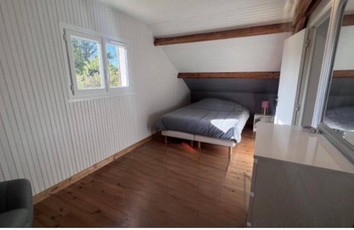 Berneval-le-Grand Maison | Family house 5min walk from the sea with Jacuzzi