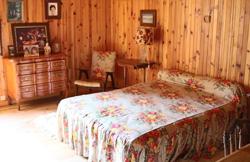 Chateau-Bernard Maison | Family House at the Foot of the Vercors Natural Park