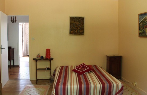 Chateau-Bernard Maison | Family House at the Foot of the Vercors Natural Park