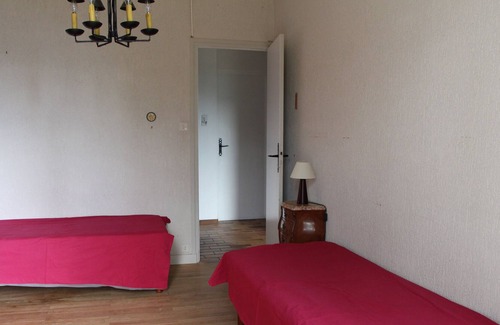 Chateau-Bernard Maison | Family House at the Foot of the Vercors Natural Park