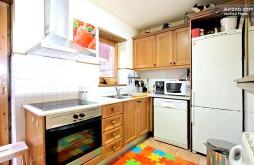 Bellver de Cerdanya Maison | Family House Bellver de Cerdanya