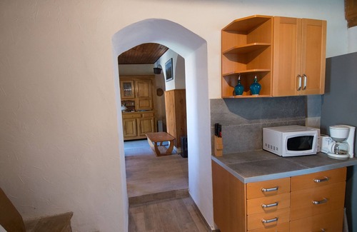 Pancheraccia Maison | Maison de famille entre mer et montagne