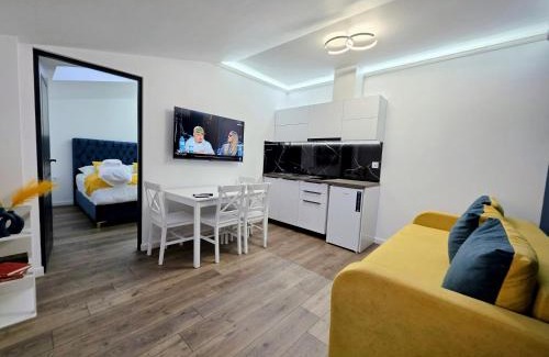 Deva Appartement | Family House Deva