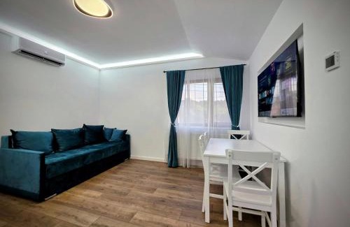 Deva Appartement | Family House Deva