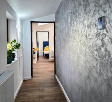 Deva Appartement | Family House Deva