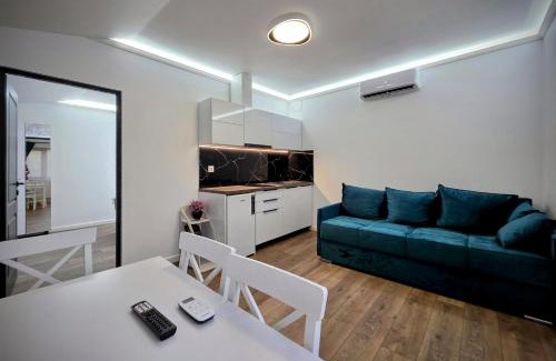 Deva Appartement | Family House Deva
