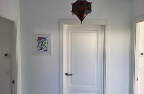 Sanlucar de Barrameda Maison | Family house with nice garden 10min from Sanlúcar