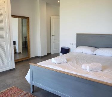 Sanlucar de Barrameda Maison | Family house with nice garden 10min from Sanlúcar