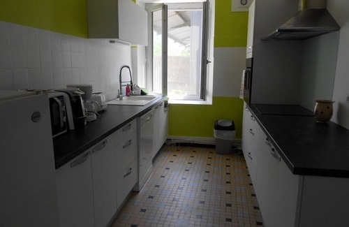 Idaux-Mendy Maison | Maison familiale dans un petit village au Pays Basque