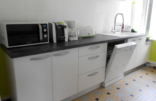 Idaux-Mendy Maison | Maison familiale dans un petit village au Pays Basque