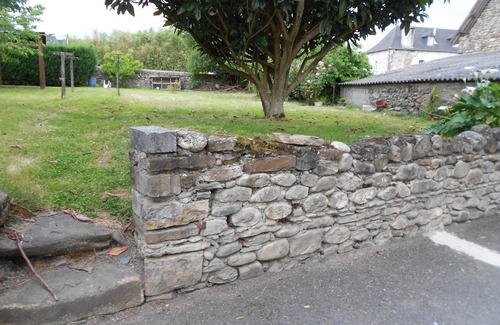 Idaux-Mendy Maison | Maison familiale dans un petit village au Pays Basque