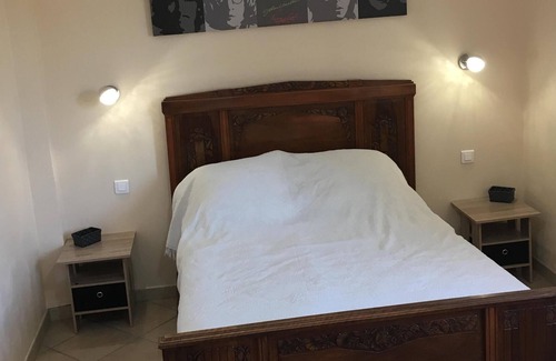 Tuchan Maison | Maison familliale en pays cathare