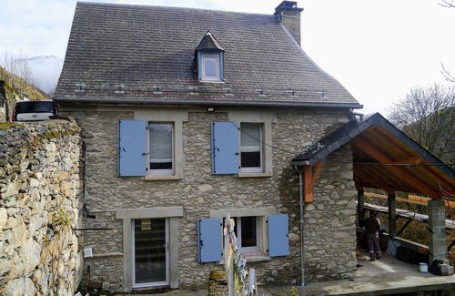 Peyragudes Maison | Maison de village près de Luchon