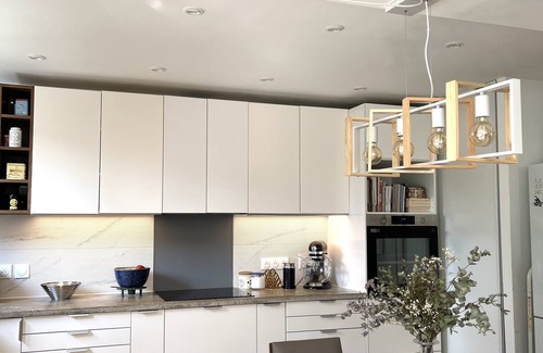 Porchefontaine Maison | Family house in Versailles close to Eiffel Tower in Paris