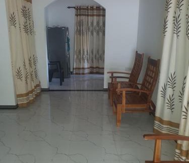 Imaduwa Appartement | Family house