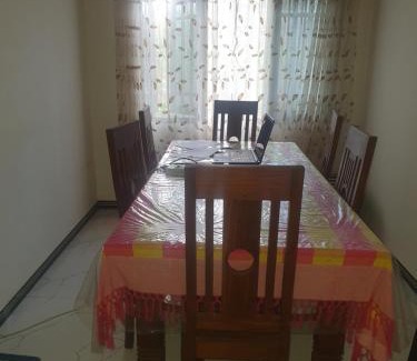 Imaduwa Appartement | Family house
