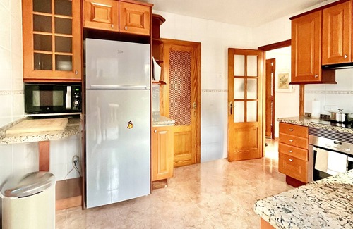 Badia Gran Maison | Family house Mallorca