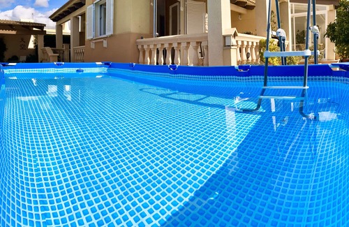 Badia Gran Maison | Family house Mallorca