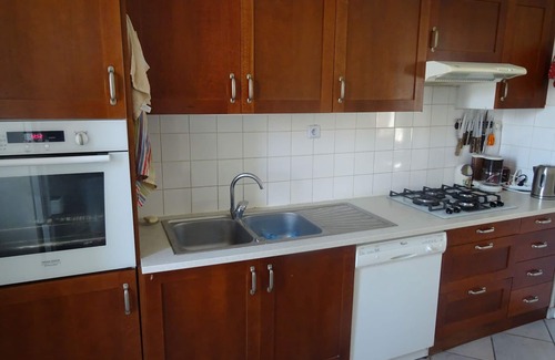 Loire-Atlantique Maison | Maison familiale proche plages et commerces