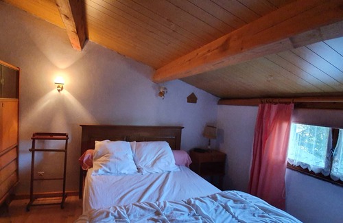 Lajo Maison | family house near highway and tourist sites