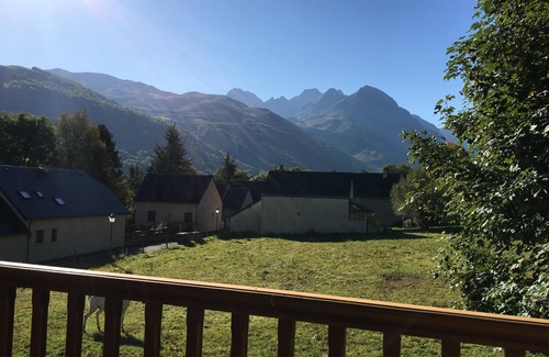 Peyragudes Maison | Maison familiale proche du Lac de Génos