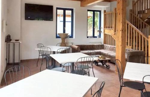 Castro Urdiales Maison | Family House near Otañes with Mountain View