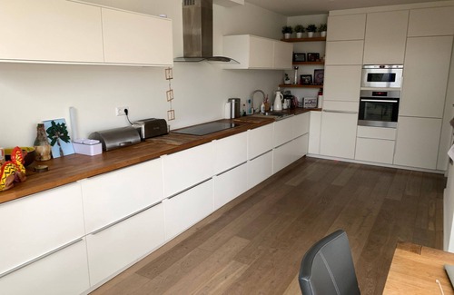 Heemstede Maison | Family house on a lake, close to Amsterdam, Haarlem and the beach!