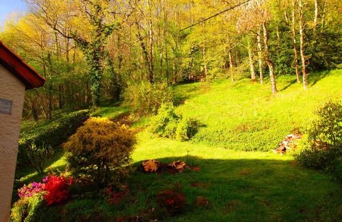 Seix Maison | Maison familiale en pleine nature, face au Mont Valier