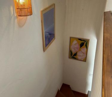 Altea Appartement | Family House Terrace Casco Viejo
