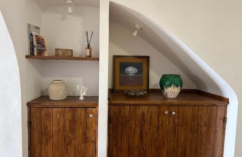Altea Appartement | Family House Terrace Casco Viejo