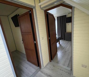Ataki Hôtel | Family House