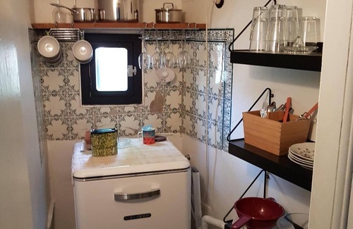 Assas Maison | Maison familiale vigneronne Loizo 4*