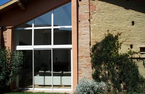 Blagnac Maison | Family house with garden in Blagnac