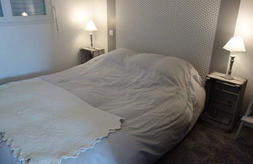 Cerons Maison | Maison familiale avec piscine chauffée