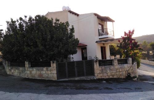 Kritou Tera Maison | Family House with Pool in Kritou Tera