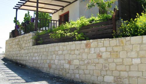 Kritou Tera Maison | Family House with Pool in Kritou Tera