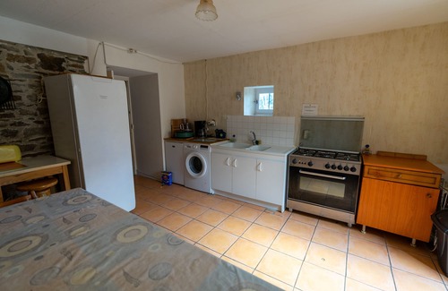 Hirel Villa | Maison de famille vue mer accessibles handicapés proche St Malo, Mt St Michel