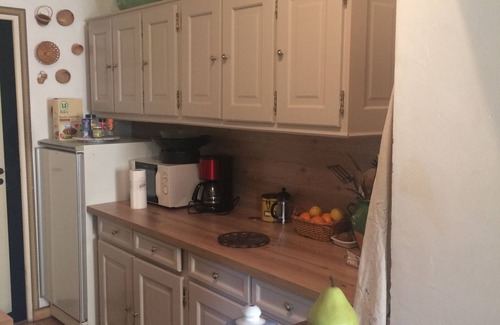 Pouzilhac Maison | Maison familiale avec piscine dans un village de charme
