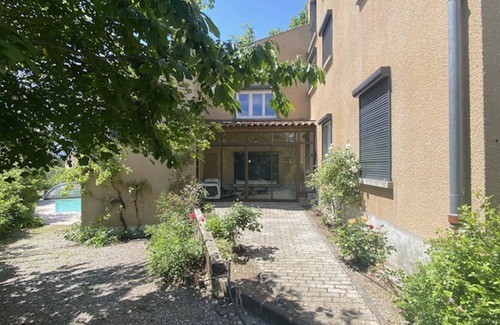 Gap Maison | Family House, with swimming pool, near gap center & close to mountain activities