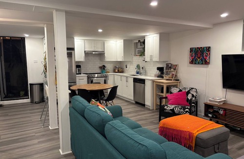 Cote-Saint-Paul Appartement | Logement familial à 15 minutes du centre-ville de Montréal