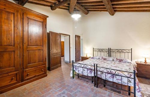 Civitella in Val di Chiana Appartement | Family Tuscany Villa with private pool - Happy Rentals