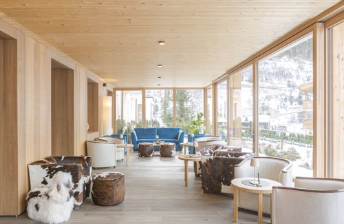 Santa Cristina Val Gardena Hôtel | Family Hotel Posta